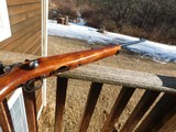 Winchester Model 43 Poor Mans Model 70 Cal 32-20 Very Nice Condition Not Often Found In This Cal - 9 of 16