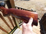 Winchester Model 43 Poor Mans Model 70 Cal 32-20 Very Nice Condition Not Often Found In This Cal - 13 of 16