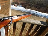 Winchester Model 43 Poor Mans Model 70 Cal 32-20 Very Nice Condition Not Often Found In This Cal - 14 of 16