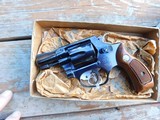 Smith & Wesson Model 30 Hand Ejector In Box With Papers All Excellent
Cal 32 S&W Long Not Often Found Beauty - 1 of 8