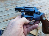 Smith & Wesson Model 30 Hand Ejector In Box With Papers All Excellent
Cal 32 S&W Long Not Often Found Beauty - 3 of 8