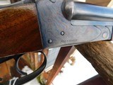 Savage Fox B 20 ga..Stunning wood, bargain price DT VR - 4 of 12