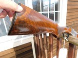 Savage Fox B 20 ga..Stunning wood, bargain price DT VR - 11 of 12