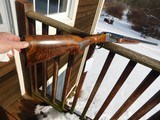 Savage Fox B 20 ga..Stunning wood, bargain price DT VR - 1 of 12