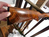Savage Fox B 20 ga..Stunning wood, bargain price DT VR - 2 of 12