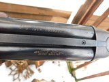 Savage Fox B 20 ga..Stunning wood, bargain price DT VR - 8 of 12
