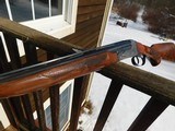 Savage Fox B 20 ga..Stunning wood, bargain price DT VR - 12 of 12