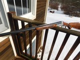 Savage Fox B 20 ga..Stunning wood, bargain price DT VR - 3 of 12