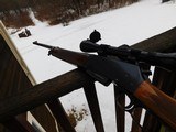 Browning BLR .308 With Period Correct US Made Redfield ..Ready To Hunt - 5 of 15