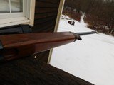 Browning BLR .308 With Period Correct US Made Redfield ..Ready To Hunt - 8 of 15