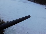 Remington 700 BDL VS (Heavy Barrel Varmint) Deluxe Vintage With Scope Ready to hunt or target - 11 of 15