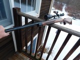 Remington 700 BDL VS (Heavy Barrel Varmint) Deluxe Vintage With Scope Ready to hunt or target - 2 of 15