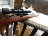 Winchester Model 100 Carbine 284 1967 First Year Production Carbine Rare - 3 of 18