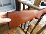 Winchester Model 100 Carbine 284 1967 First Year Production Carbine Rare - 18 of 18