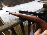 Winchester Model 100 Carbine 284 1967 First Year Production Carbine Rare - 17 of 18