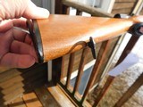 Winchester Model 100 Carbine 284 1967 First Year Production Carbine Rare - 7 of 18