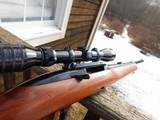Winchester Model 100 Carbine 284 1967 First Year Production Carbine Rare - 5 of 18