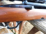 Winchester Model 100 Carbine 284 1967 First Year Production Carbine Rare - 13 of 18