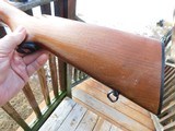 Winchester Model 100 Carbine 284 1967 First Year Production Carbine Rare - 9 of 18