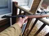 Winchester Model 100 Carbine 284 1967 First Year Production Carbine Rare - 6 of 18