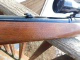 Winchester Model 100 Carbine 284 1967 First Year Production Carbine Rare - 11 of 18