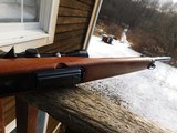 Winchester Model 100 Carbine 284 1967 First Year Production Carbine Rare - 15 of 18