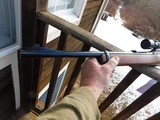 Winchester Model 100 Carbine 284 1967 First Year Production Carbine Rare - 14 of 18