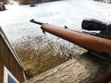Winchester Model 100 Carbine 284 1967 First Year Production Carbine Rare - 10 of 18