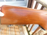 Winchester Model 100 Carbine 284 1967 First Year Production Carbine Rare - 16 of 18