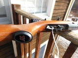 Winchester Model 100 Carbine 284 1967 First Year Production Carbine Rare - 12 of 18