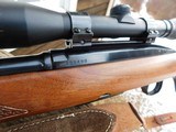 Winchester Model 100 Carbine 284 1967 First Year Production Carbine Rare - 4 of 18