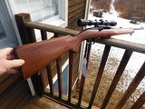 Winchester Model 100 Carbine 284 1967 First Year Production Carbine Rare - 2 of 18