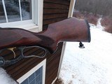 Savage 99 DL (also known as 99 M) original beauty chambered in 243, hard to find and excellent - 6 of 12