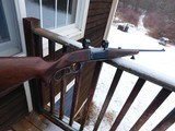 Savage 99 DL (also known as 99 M) original beauty chambered in 243, hard to find and excellent - 9 of 12