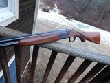 Charles Daly Miroku 20 ga Beauty - 4 of 19