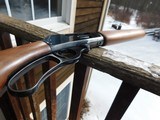 Marlin 336 SCSporting Carbine 35 Rem 1951 Exceptional Condition Waffle Top Not Drilled and Tapped - 8 of 17