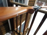 Marlin 336 SCSporting Carbine 35 Rem 1951 Exceptional Condition Waffle Top Not Drilled and Tapped - 2 of 17