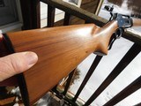 Marlin 336 SCSporting Carbine 35 Rem 1951 Exceptional Condition Waffle Top Not Drilled and Tapped - 15 of 17