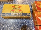 Misc Vintage Hard To Find and Collectable Ammo - 7 of 7