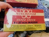 Misc Vintage Hard To Find and Collectable Ammo - 4 of 7