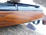 Remington 600 2d Yr Production .308 As or Near New Completely Original 1968 Collector Grade - 4 of 15