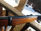 Marlin 336 T (Texan)
1973 NEAR NEW CONDITION SOMEWHAT RARE
COLLECTOR CONDTION 30 30 - 12 of 18
