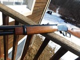 Marlin 336 T (Texan)
1973 NEAR NEW CONDITION SOMEWHAT RARE
COLLECTOR CONDTION 30 30 - 2 of 18