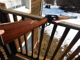 Marlin 336 T (Texan)
1973 NEAR NEW CONDITION SOMEWHAT RARE
COLLECTOR CONDTION 30 30 - 1 of 18