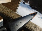 Marlin 336 T (Texan)
1973 NEAR NEW CONDITION SOMEWHAT RARE
COLLECTOR CONDTION 30 30 - 10 of 18