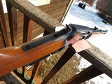 Marlin 336 T (Texan)
1973 NEAR NEW CONDITION SOMEWHAT RARE
COLLECTOR CONDTION 30 30 - 7 of 18