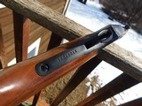 Marlin 336 T (Texan)
1973 NEAR NEW CONDITION SOMEWHAT RARE
COLLECTOR CONDTION 30 30 - 8 of 18