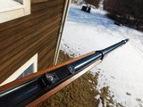 Marlin 336 T (Texan)
1973 NEAR NEW CONDITION SOMEWHAT RARE
COLLECTOR CONDTION 30 30 - 4 of 18