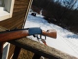Marlin 336 T (Texan)
1973 NEAR NEW CONDITION SOMEWHAT RARE
COLLECTOR CONDTION 30 30 - 15 of 18