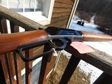 Marlin 336 T (Texan)
1973 NEAR NEW CONDITION SOMEWHAT RARE
COLLECTOR CONDTION 30 30 - 6 of 18